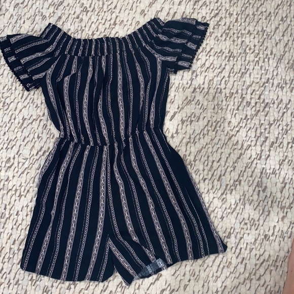 Target romper - Picture 2 of 4